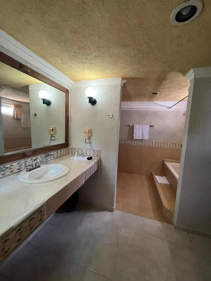 Hotel Casablanca Merida