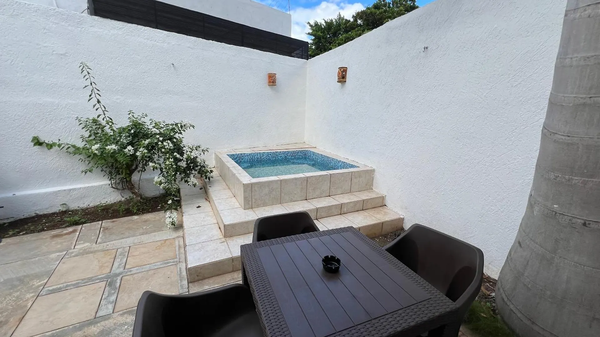 Hotel Casablanca Merida