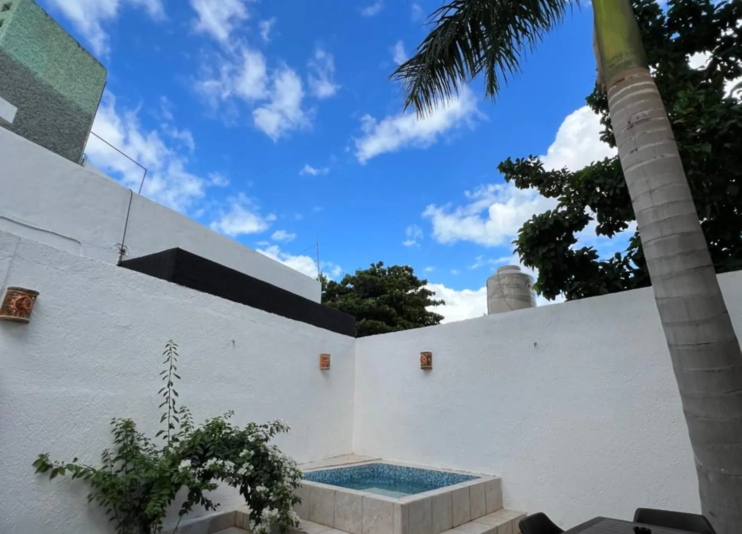Hotel Casablanca Merida