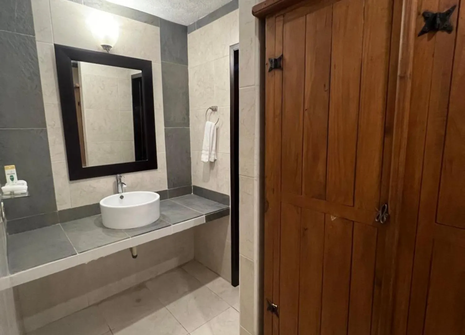 Hotel Casablanca Merida 0*,