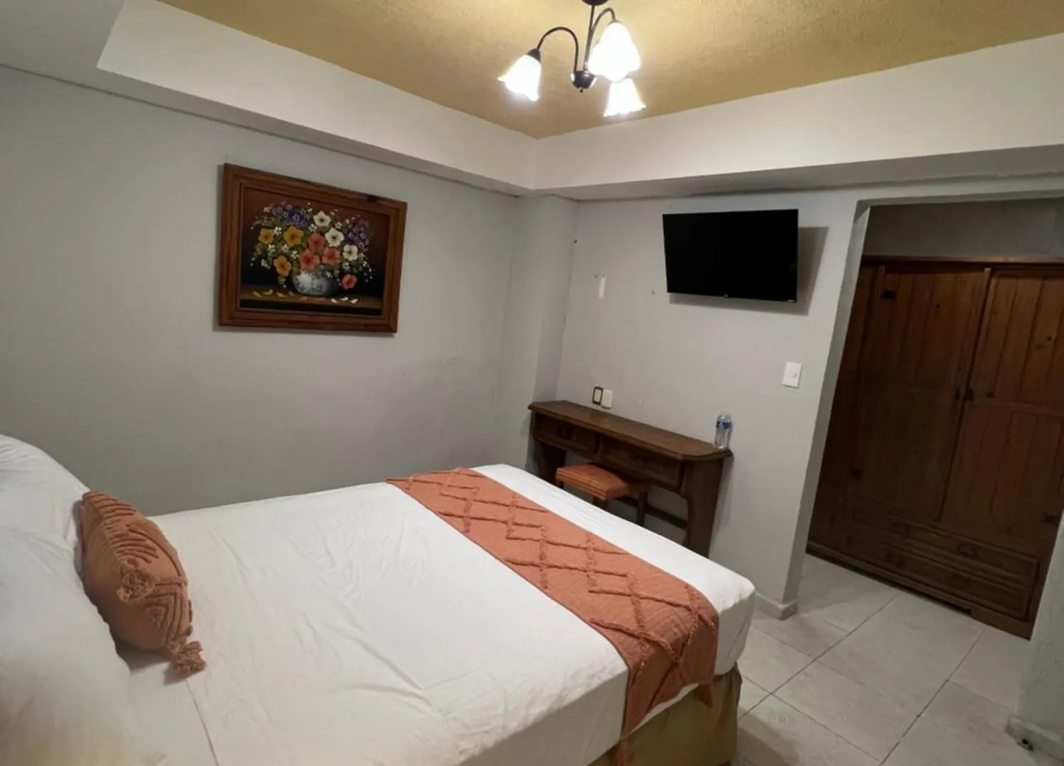 Hotel Casablanca Merida