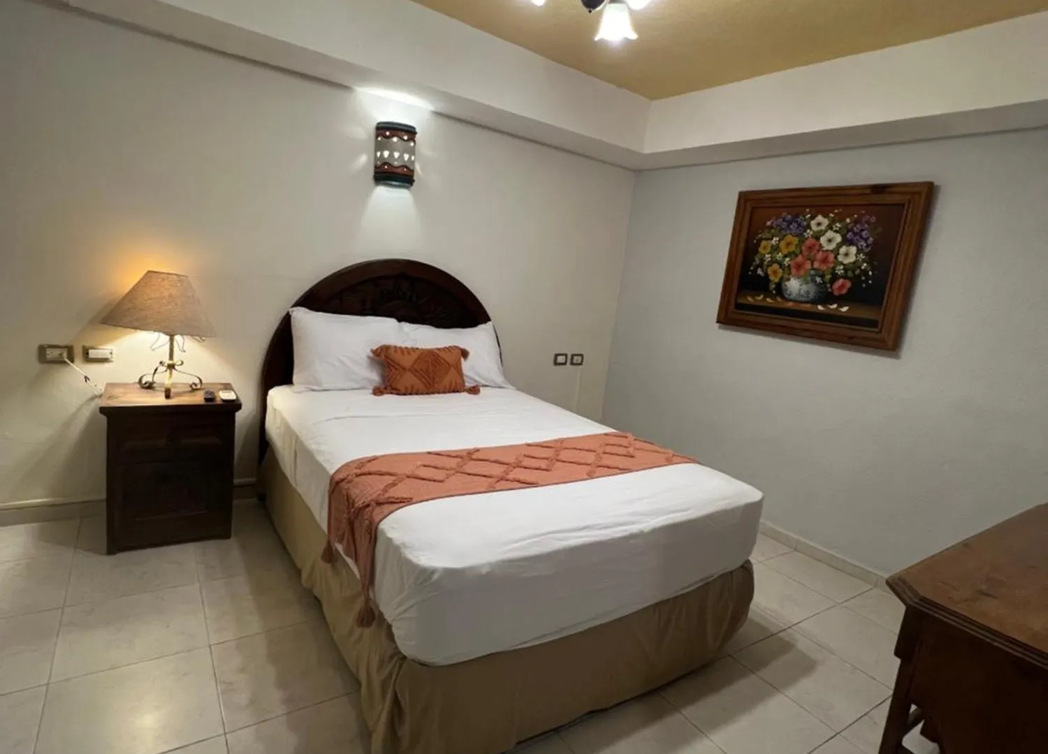 Hotel Casablanca Merida 0*,  Mexico