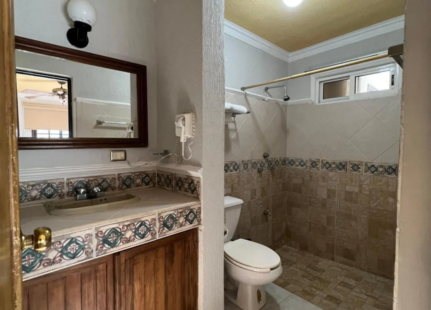 Hotel Casablanca Merida
